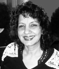 Sharifa Sharif Mrs